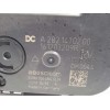 Recambio de caja mariposa para dacia duster ii 1.3 tce cat referencia OEM IAM A2821410200 0280750654 161203209R