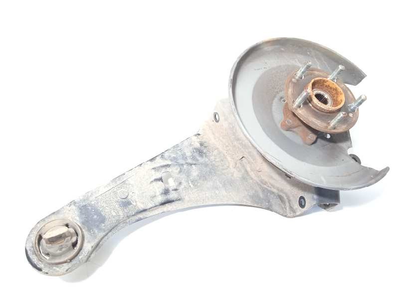 Recambio de mangueta trasera derecha para mitsubishi asx (ga0w) motion 4wd referencia OEM IAM 4125A080  3785A035