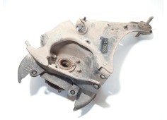 Recambio de mangueta trasera derecha para mitsubishi asx (ga0w) motion 4wd referencia OEM IAM 4125A080  3785A035 2