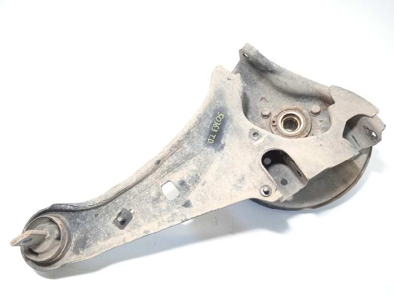 Recambio de mangueta trasera derecha para mitsubishi asx (ga0w) motion 4wd referencia OEM IAM 4125A080  3785A035