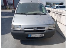 peugeot expert (224_) del año 2001