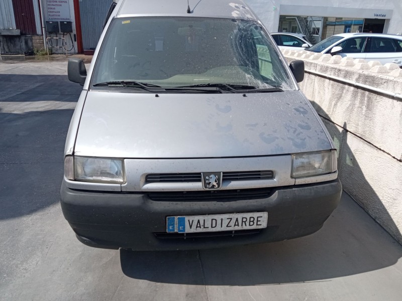 peugeot expert (224_) del año 2001