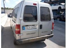 peugeot expert (224_) del año 2001 2