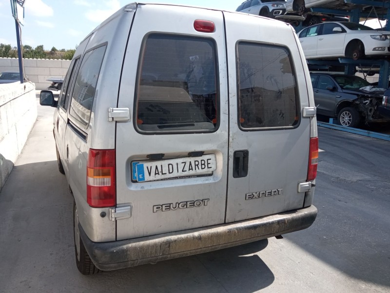 peugeot expert (224_) del año 2001