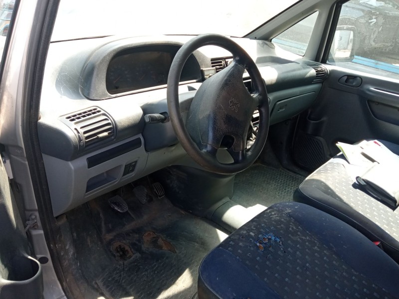 peugeot expert (224_) del año 2001