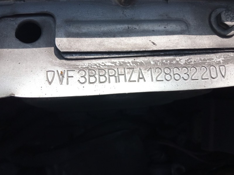 peugeot expert (224_) del año 2001