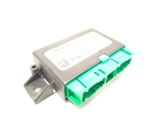 Recambio de modulo electronico para citroën c3 aircross ii (2r_, 2c_) 1.2 puretech 110 (2rhnzb, 2rhnzw, 2rhnpx, 2rhnpj) referenc