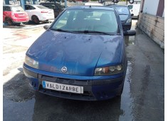 fiat punto (188_) del año 2002