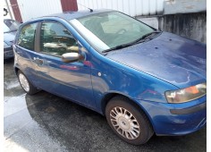 fiat punto (188_) del año 2002 2