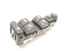 Recambio de mando elevalunas delantero izquierdo para citroën c3 aircross ii (2r_, 2c_) 1.2 puretech 110 (2rhnzb, 2rhnzw, 2rhnpx