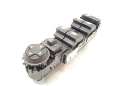 Recambio de mando elevalunas delantero izquierdo para citroën c3 aircross ii (2r_, 2c_) 1.2 puretech 110 (2rhnzb, 2rhnzw, 2rhnpx 2