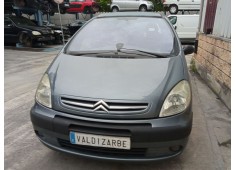 citroën xsara picasso (n68) del año 2005