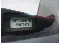 citroën xsara picasso (n68) del año 2005 2