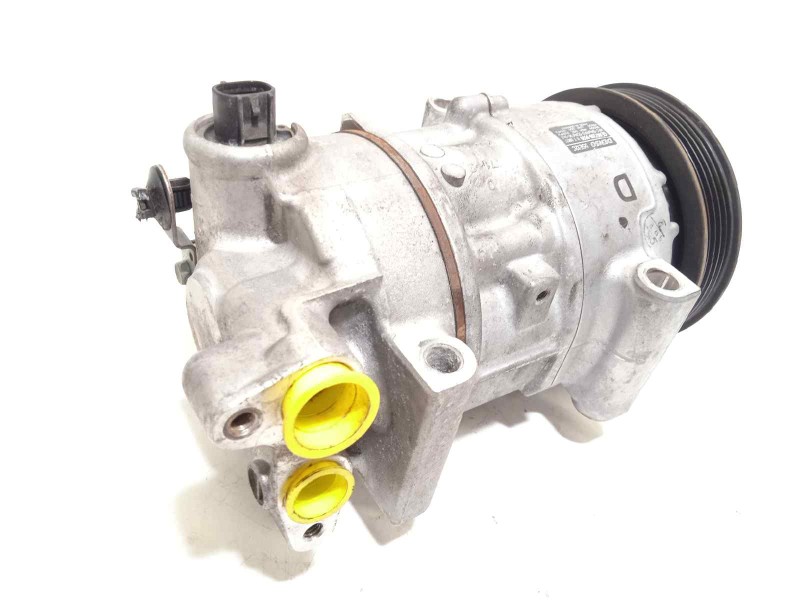 Recambio de compresor aire acondicionado para toyota auris 1.6 d-4d cat referencia OEM IAM 8831002B20  4472808930