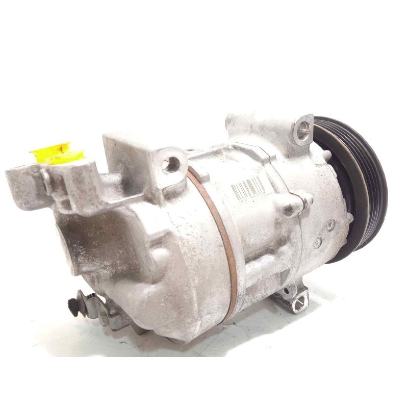 Recambio de compresor aire acondicionado para toyota auris 1.6 d-4d cat referencia OEM IAM 8831002B20  4472808930