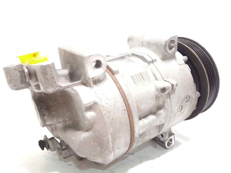 Recambio de compresor aire acondicionado para toyota auris 1.6 d-4d cat referencia OEM IAM 8831002B20  4472808930