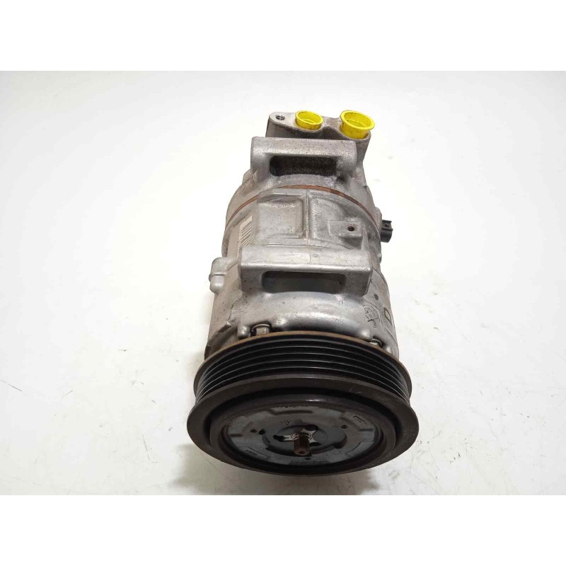 Recambio de compresor aire acondicionado para toyota auris 1.6 d-4d cat referencia OEM IAM 8831002B20  4472808930
