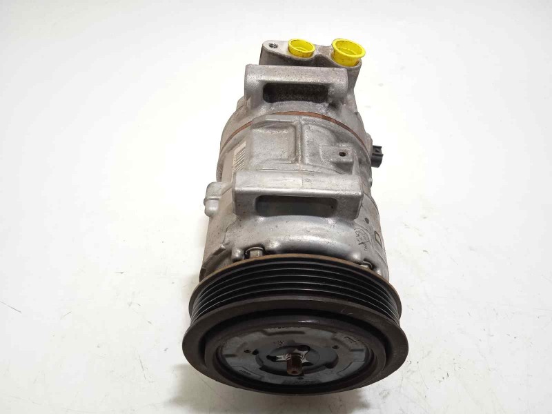 Recambio de compresor aire acondicionado para toyota auris 1.6 d-4d cat referencia OEM IAM 8831002B20  4472808930