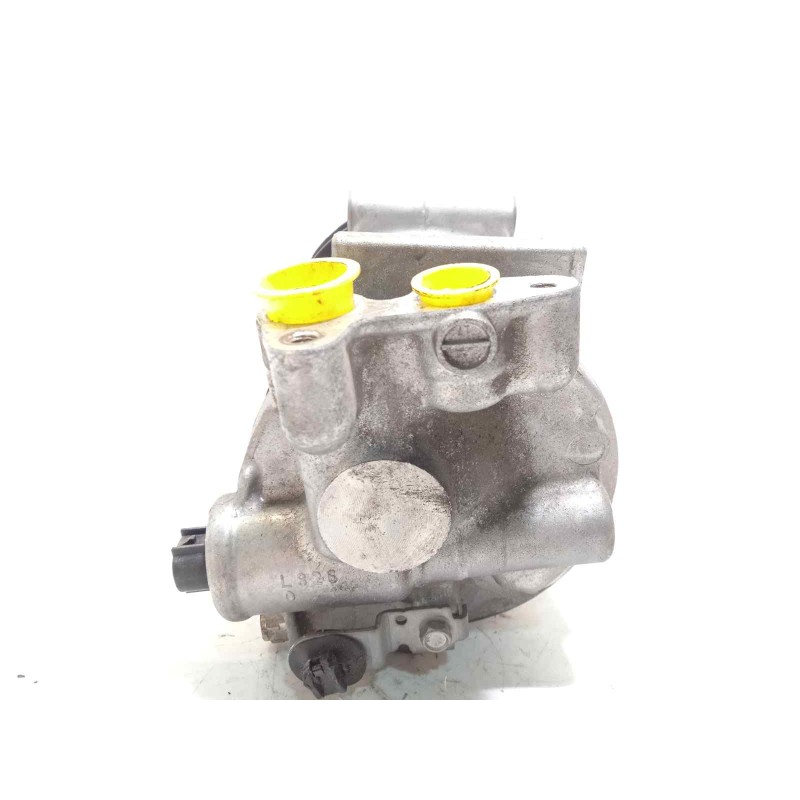Recambio de compresor aire acondicionado para toyota auris 1.6 d-4d cat referencia OEM IAM 8831002B20  4472808930