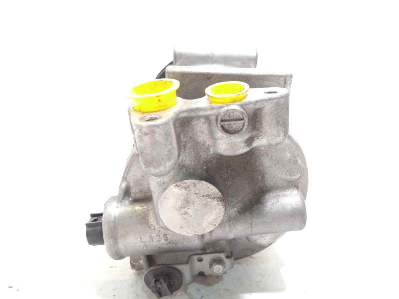 Recambio de compresor aire acondicionado para toyota auris 1.6 d-4d cat referencia OEM IAM 8831002B20  4472808930