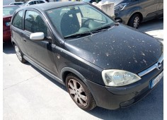 opel corsa c (x01) del año 2003 2