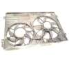 Recambio de electroventilador para seat altea (5p1) 2.0 tdi 16v referencia OEM IAM 1K0121207AT 1K0121205AB 