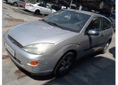 ford focus i (daw, dbw) del año 2001