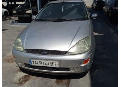 ford focus i (daw, dbw) del año 2001 2
