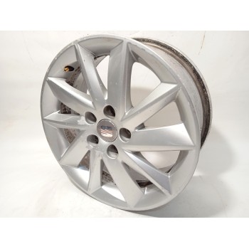 Recambio de llanta para seat ibiza iv (6j5, 6p1) 1.6 tdi referencia OEM IAM 6J0601025M 6J0601025M8Z8 