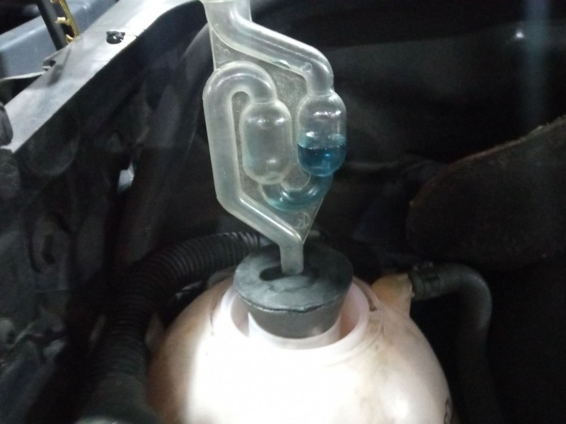 volkswagen touran (1t1, 1t2) del año 2009