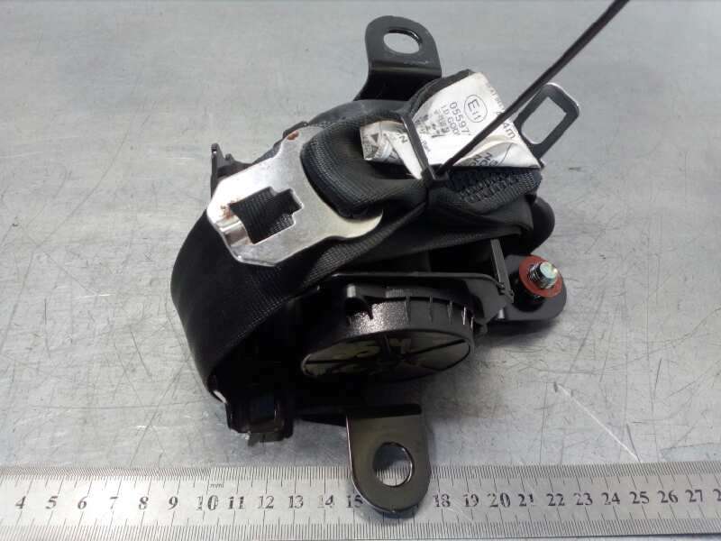 CINTURON SEGURIDAD TRASERO CENTRAL 898502Y009P 