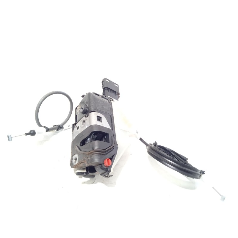 Recambio de cerradura puerta trasera derecha para citroën c3 aircross ii (2r_, 2c_) 1.2 puretech 110 (2rhnzb, 2rhnzw, 2rhnpx, 2r