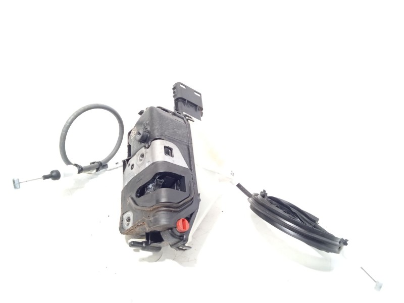 Recambio de cerradura puerta trasera derecha para citroën c3 aircross ii (2r_, 2c_) 1.2 puretech 110 (2rhnzb, 2rhnzw, 2rhnpx, 2r