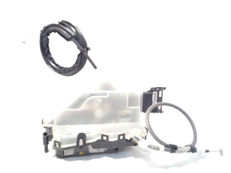 Recambio de cerradura puerta trasera derecha para citroën c3 aircross ii (2r_, 2c_) 1.2 puretech 110 (2rhnzb, 2rhnzw, 2rhnpx, 2r