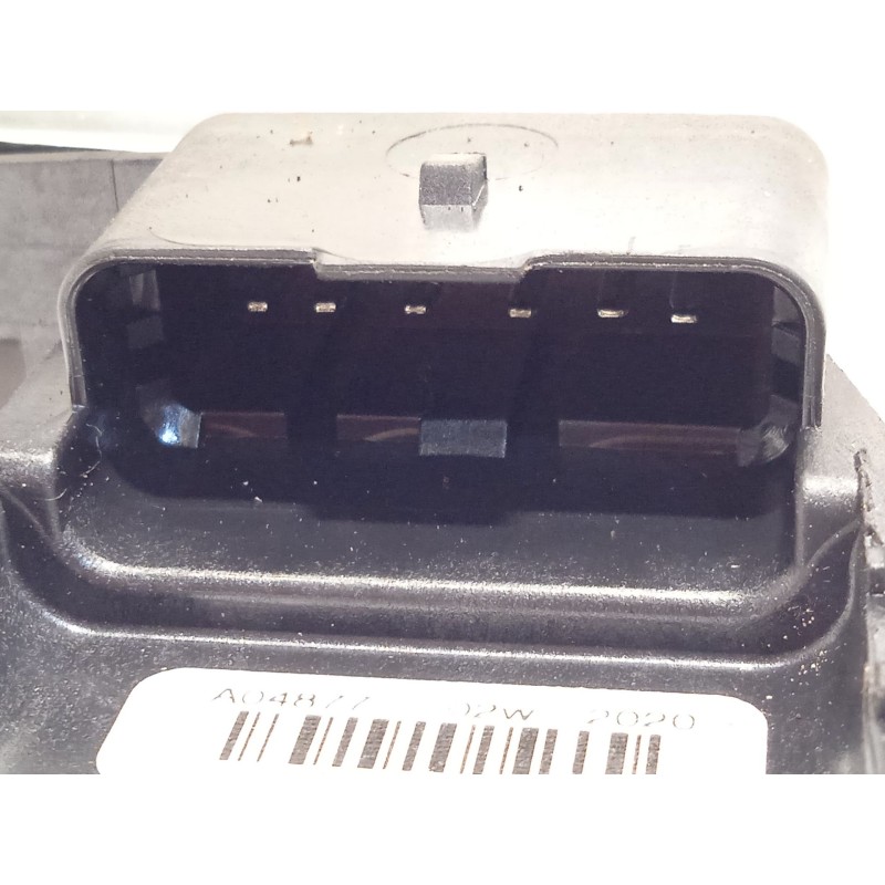 Recambio de cerradura puerta trasera derecha para citroën c3 aircross ii (2r_, 2c_) 1.2 puretech 110 (2rhnzb, 2rhnzw, 2rhnpx, 2r