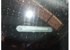 seat altea xl (5p5, 5p8) del año 2007 2