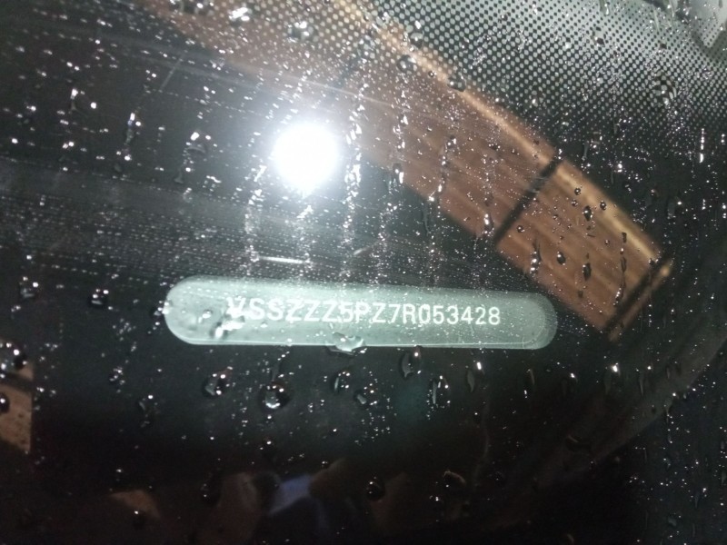 seat altea xl (5p5, 5p8) del año 2007