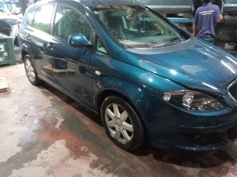 seat altea xl (5p5, 5p8) del año 2007