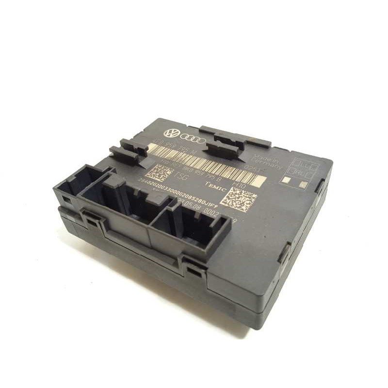 Recambio de modulo confort para audi q7 (4l) 3.0 tdi (176kw) referencia OEM IAM 4F0959795M  