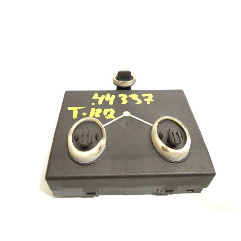 Recambio de modulo confort para audi q7 (4l) 3.0 tdi (176kw) referencia OEM IAM 4F0959795M  