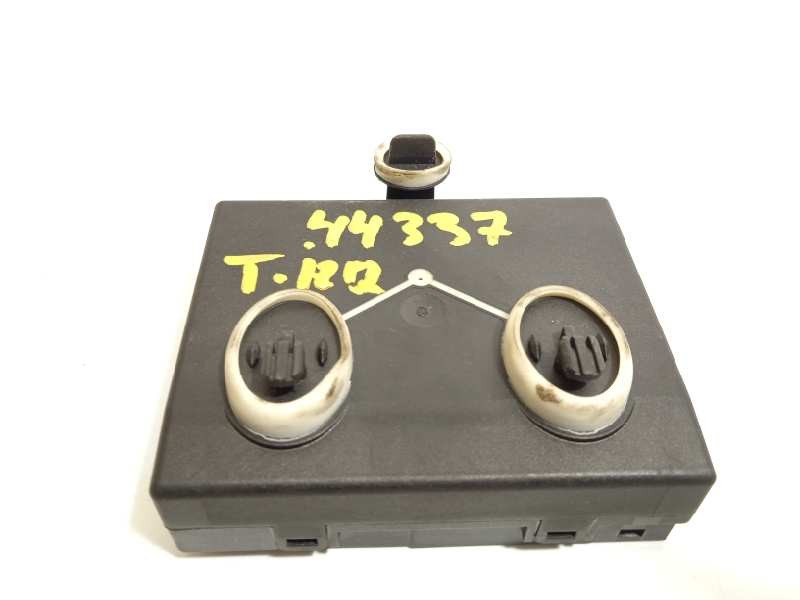 Recambio de modulo confort para audi q7 (4l) 3.0 tdi (176kw) referencia OEM IAM 4F0959795M  