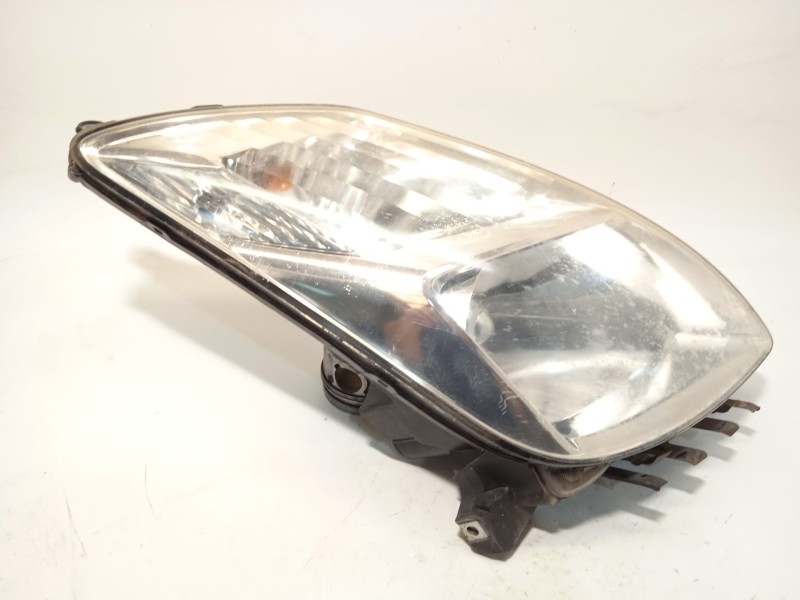 Recambio de faro derecho para toyota prius liftback (_w2_) 1.5 hybrid (nhw20_) referencia OEM IAM 8113047090  