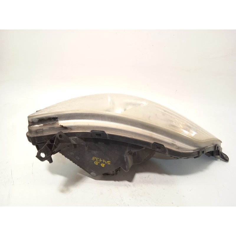 Recambio de faro derecho para toyota prius liftback (_w2_) 1.5 hybrid (nhw20_) referencia OEM IAM 8113047090  