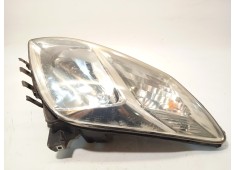 Recambio de faro izquierdo para toyota prius liftback (_w2_) 1.5 hybrid (nhw20_) referencia OEM IAM 8117047090   2
