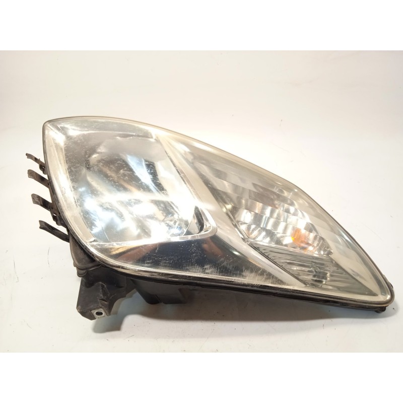Recambio de faro izquierdo para toyota prius liftback (_w2_) 1.5 hybrid (nhw20_) referencia OEM IAM 8117047090  