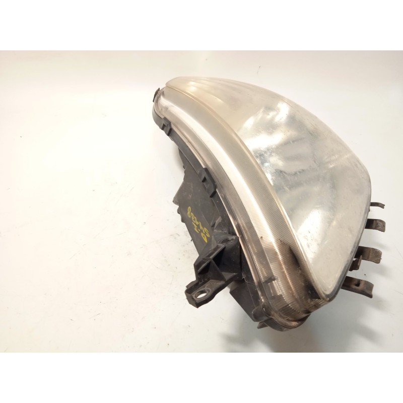 Recambio de faro izquierdo para toyota prius liftback (_w2_) 1.5 hybrid (nhw20_) referencia OEM IAM 8117047090  