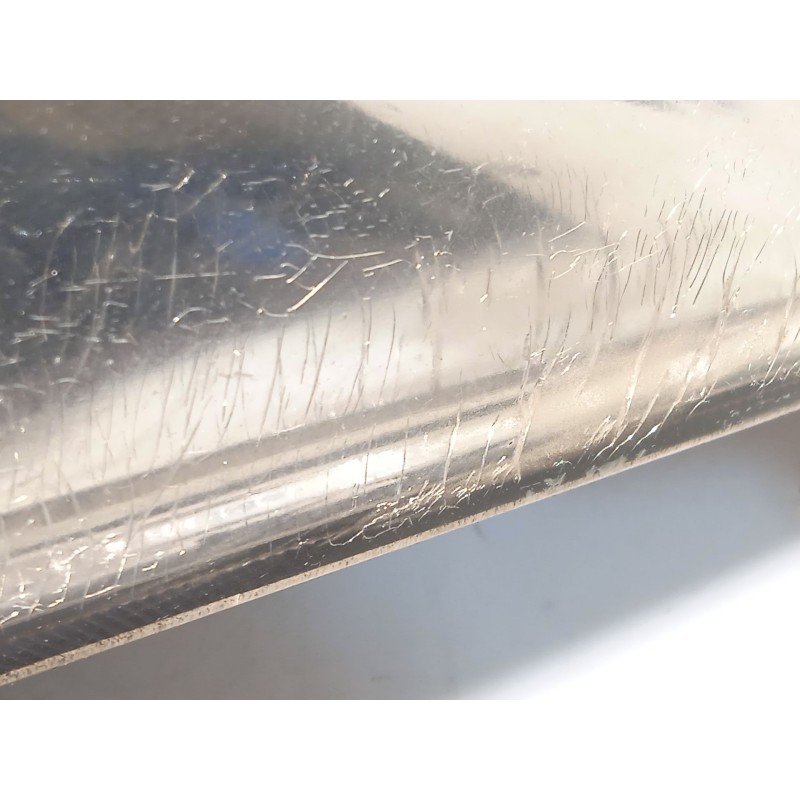 Recambio de faro izquierdo para toyota prius liftback (_w2_) 1.5 hybrid (nhw20_) referencia OEM IAM 8117047090  