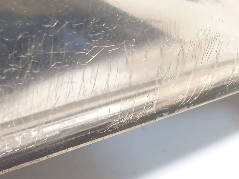 Recambio de faro izquierdo para toyota prius liftback (_w2_) 1.5 hybrid (nhw20_) referencia OEM IAM 8117047090  