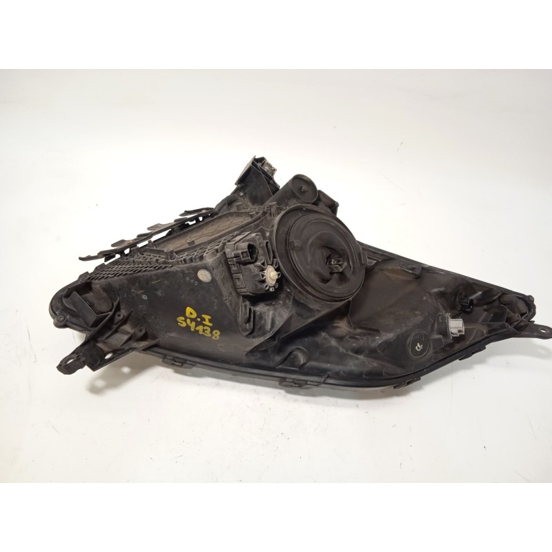 Recambio de faro izquierdo para toyota prius liftback (_w2_) 1.5 hybrid (nhw20_) referencia OEM IAM 8117047090  