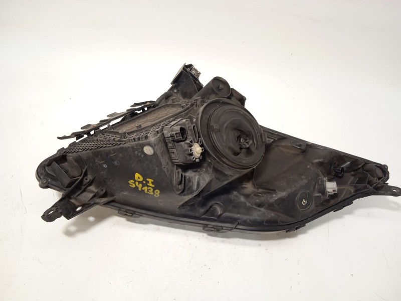 Recambio de faro izquierdo para toyota prius liftback (_w2_) 1.5 hybrid (nhw20_) referencia OEM IAM 8117047090  